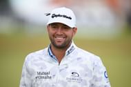 Taylor Montgomery (Image via Getty)